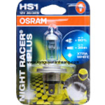 OSRAM HS1 NIGHT RACER PLUS +90%