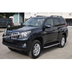 Toyota Prado  2014-2015-2016