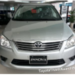 Toyota Innova  2014-2015-2016