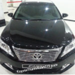 Toyota Camry 2014-2015-2016