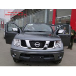 Nissan Navara 2.5 XL