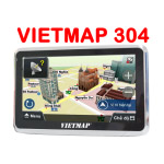 THIẾT BỊ DẪN ĐƯỜNG VIETMAP 304