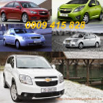 GM ĐÔNG ĐÔ THÀNH  KHUYẾN MÃI LỚN CÁC DÒNG XE GM CHEVROLET- LIÊN HỆ Mr Thanh 0909 415 828