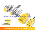 Cảm biến Turck