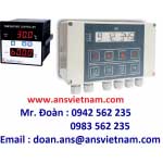 Digital Indicators & Controllers - Đại lý ASHE Controls Vietnam