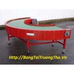 Băng tải cong 90 180 độ