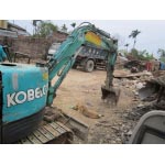 Bán máy xúc đào, máy xúc mini , máy xúc kobelco SK35 , máy xúc komatsu PC28 , máy xúc mitsubishi MM55