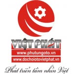 Việt Phát khuyến mại hấp dẫn mừng giáng sinh