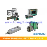 Bộ điều khiển Gefran_HTP Tech