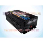 Đổi nguồn Inverter 12v Dc sang 220v AC