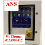 ASHE controls-Việt Nam-Signal Multipliers & Repeaters