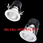 Đèn Downlight âm trần