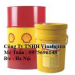 Dầu truyền nhiệt Shell Heat Transfer Oil S2