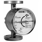 Variable Area Flowmeter RAMC02