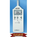 Đo âm thanh/ tiếng ồn 4335 Traceable@Sound Level Meter