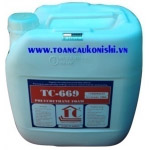 Keo chống thấm trương nở TC-669 Hàn Quốc