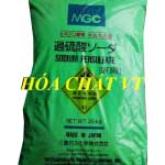 Ammonium Persulphate (NH4)2S2O8-99%; Sodium Persulphate Na2S2O8; Posstasium Persulphate K2S2O8