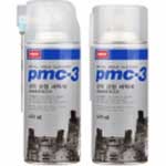 PMC-3 Chất tẩy rửa làm sạch khuôn đúc nhựa