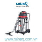 Máy hút bụi, MinaQ, Lacosa, máy hút bụi chống ồn, máy hút bụi cầm tay mini, máy hút bụi khô và ướt