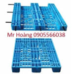 Pallet giá rẻ nhất miền trung