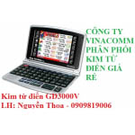 Kim từ điển GD3000V