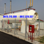 Bồn-chứa-ga,Bồn LPG,