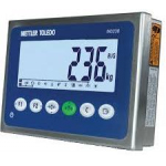 Đầu cân Mettler Toledo IND236