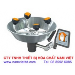 Thiết bị rửa mắt 4 vòi, treo tường