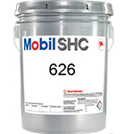 MOBIL SHC 626