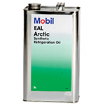 MOBIL EAL ARTIC