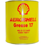 AEROSHELL GREASE 17