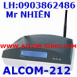 MÁY FAX DI ĐỘNG ALCOM ,MODEM FAX ERICSSON HÀNG CAO CẤP CHÍNH HÃNG