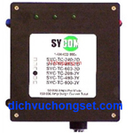 Cắt lọc sét SYCOM SYC-TC480-3Y