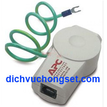 Chống sét APC PTEL2