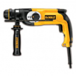 MÁY KHOAN BÚA DEWALT D25123K