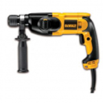 MÁY KHOAN BÚA DEWALT D25013K