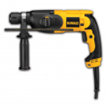 MÁY KHOAN BÚA DEWALT D25012K