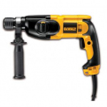 MÁY KHOAN BÚA DEWALT D25501K