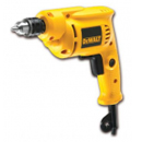 MÁY KHOAN SẮT, KHOAN ĐỘNG LỰC DEWALT DWD010