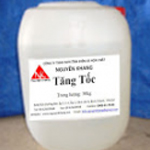 Xúc tác – Tăng tốc