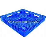 Pallet,kệ kê hàng công nghiệp LH 0989517903