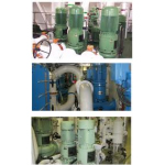 Desmi pump, Ro-clean