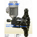 Bơm định lượng OBL SERIES MC