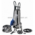 Bơm thả chìm bằng INOX 304