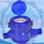 Đồng hồ đo nước DN15--DN25