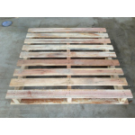 Pallet gỗ giá rẻ tại Biên Hoà - Đồng nai