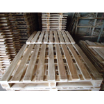 Pallet gỗ 4 hướng nâng (1100 x 1100 x 130 (UV-B08))