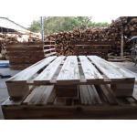 Pallet gỗ 4 hướng nâng (800 x 1140 x 140 (UV-B03))