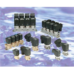 SOLENOID VAVLE