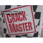 Matit chèn khe, Matit chèn khe Hoa Kỳ CrackMaster 1190, matit chèn khe Việt Nam